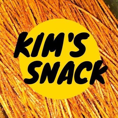 Trademark KIM'S SNACK