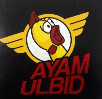 Trademark AYAM ULBID