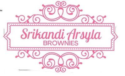 Trademark Srikandi Arsyla BROWNIES