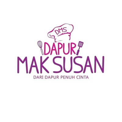 Trademark DAPUR MAK SUSAN