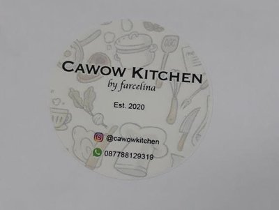 Trademark CAWOW KITCHEN