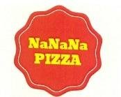 Trademark NaNaNA PIZZA