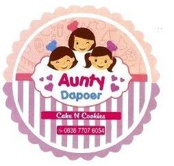 Trademark Aunty Dapoer