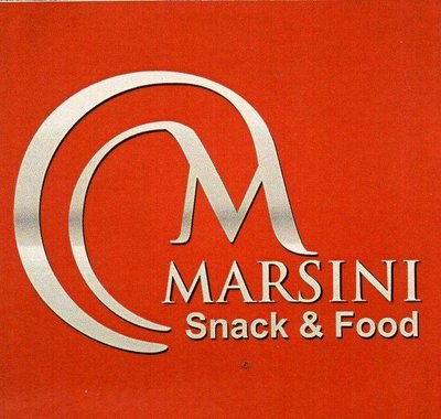 Trademark MARSINI SNACK & FOOD