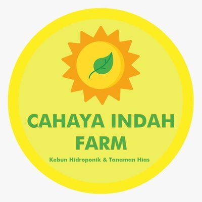 Trademark CAHAYA INDAH FARM