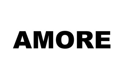 Trademark AMORE