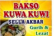 Trademark BASO KUWA KUWI