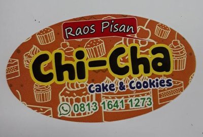 Trademark Chi-Cha