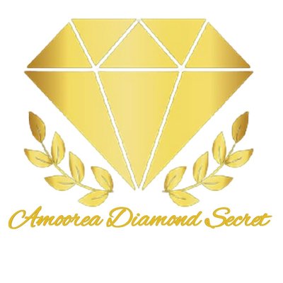 Trademark Amoorea Diamond Secret