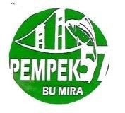 Trademark PEMPEK57 BU MIRA