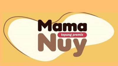 Trademark MAMA NUY