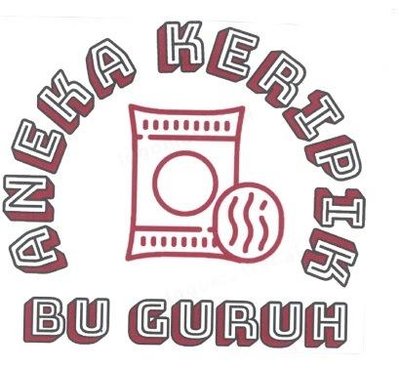 Trademark ANEKA KERIPIK BU GURUH