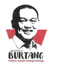 Trademark BURTANG