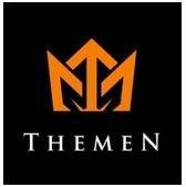 Trademark THEMEN + LOGO