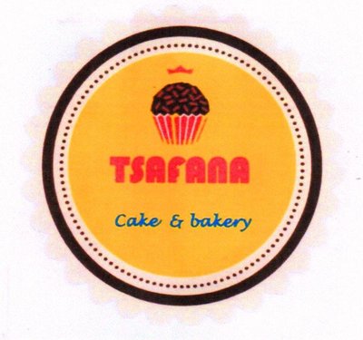 Trademark TSAFANA CAKE & BAKERY