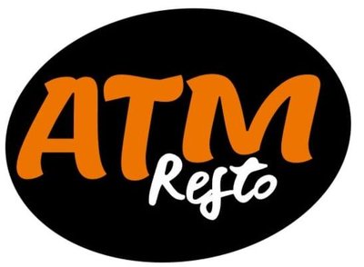 Trademark ATM RESTO