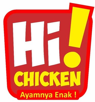 Trademark HI CHICKEN