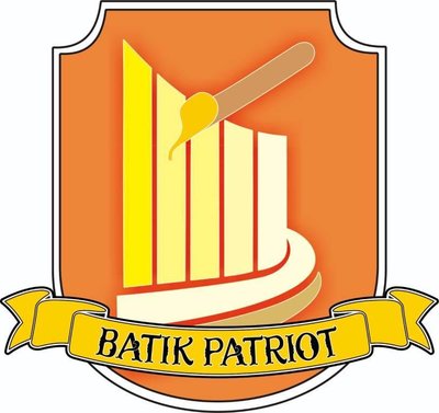 Trademark BATIK PATRIOT