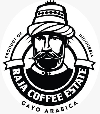 Trademark RAJA COFFEE ESTATE