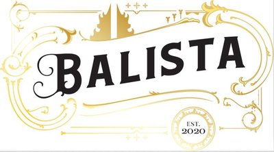 Trademark BALISTA