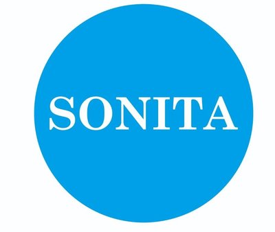 Trademark SONITA