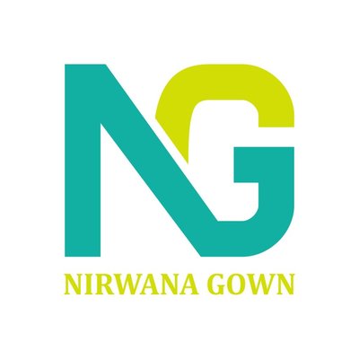 Trademark NIRWANA - GOWN