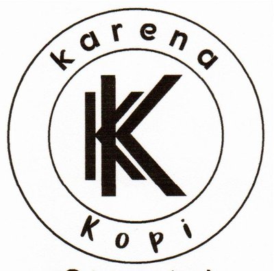 Trademark KARENA KOPI