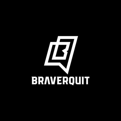 Trademark BRAVERQUIT