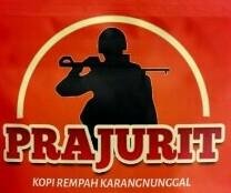 Trademark KOPI PRAJURIT