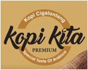 Trademark KOPI KITA