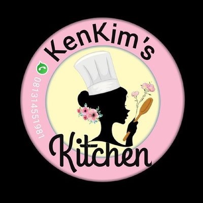 Trademark KenKim’s Kitchen