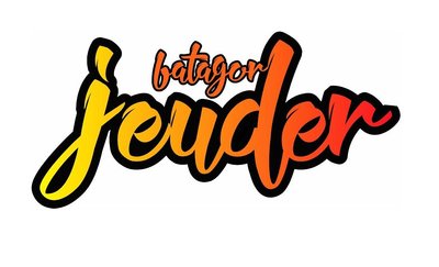 Trademark Batagor Jeuder