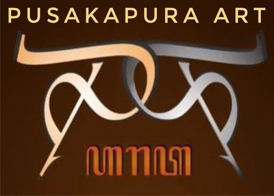 Trademark PUSAKAPURA ART