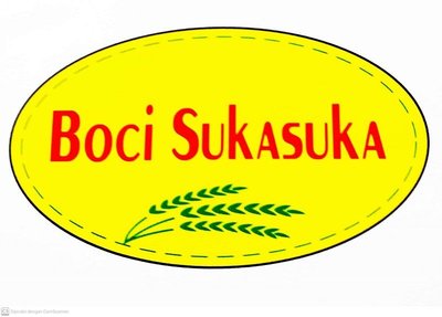 Trademark Boci Sukasuka