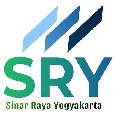 Trademark SRY SINAR RAYA YOGYAKARTA + logo