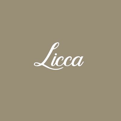 Trademark Licca