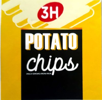 Trademark Potato Chips