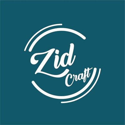 Trademark Zid Craft