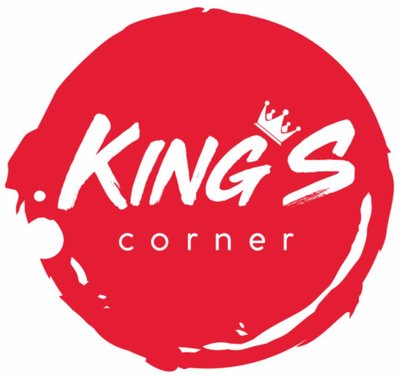 Trademark King's Corner