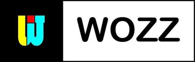 Trademark WOZZ + LOGO