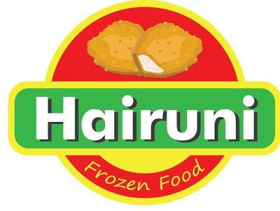 Trademark Hairuni