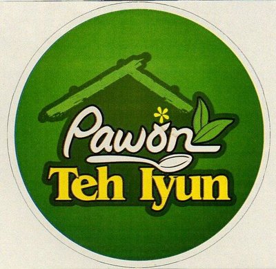 Trademark PAWON TEH IYUN