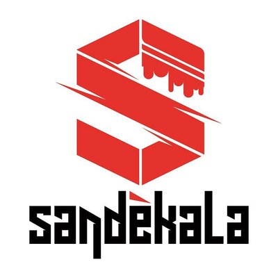 Trademark Sandekala Clothing