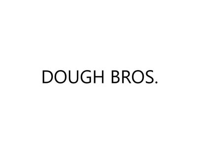 Trademark DOUGH BROS.