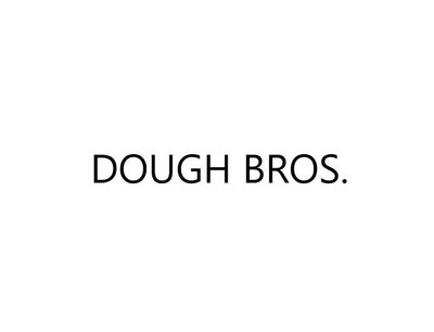 Trademark DOUGH BROS.