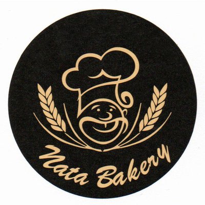 Trademark NATA BAKERY