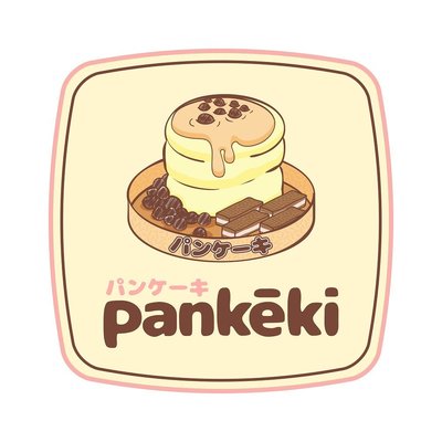 Trademark pankeki