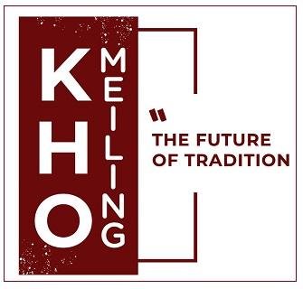 Trademark KHO MEI LING THE FUTURE OF TRADITION