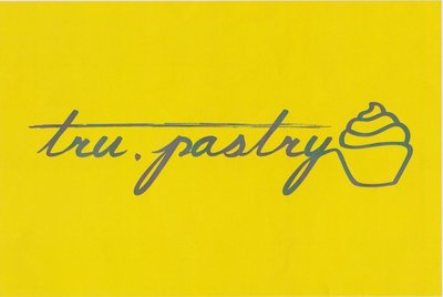 Trademark tru.pastry