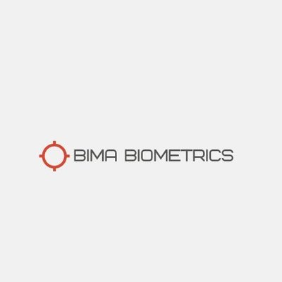 Trademark Bima Biometrics